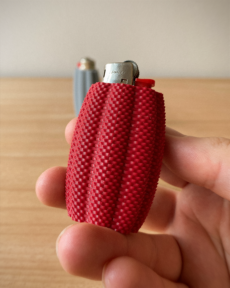 Ara Bic Lighter Case - thumbnail 10